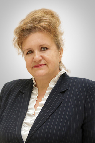 Светлана Карелина