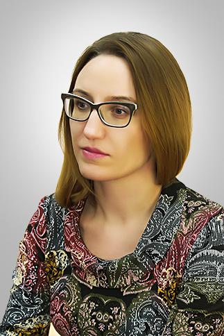 Софья Филиппова
